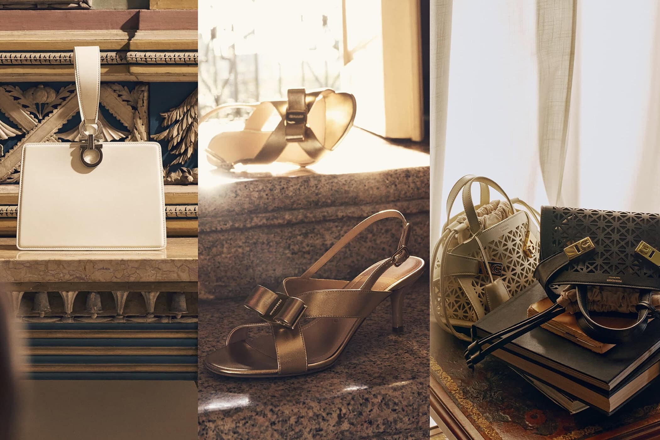 Heritage, Not Hype: How Legacy Houses Are Reinventing Occasion Accessories for Modern Parties