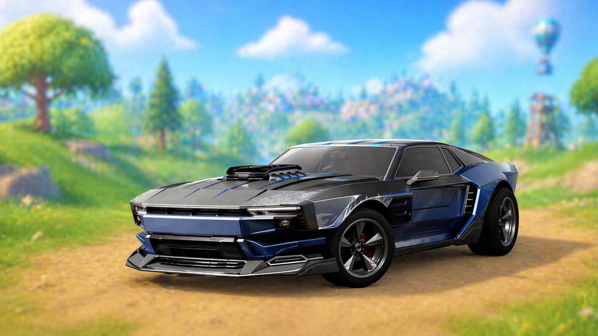3 Free Fortnite Rewards You Can Unlock Right Now: Car, Jess Skin and The Traveller Outfit
