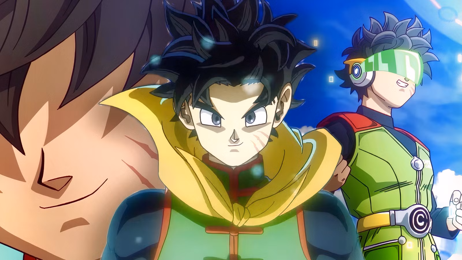 Dragon Ball’s New Hero From 200 Years Ahead: What Goku’s Descendant Means for the Series’ Future