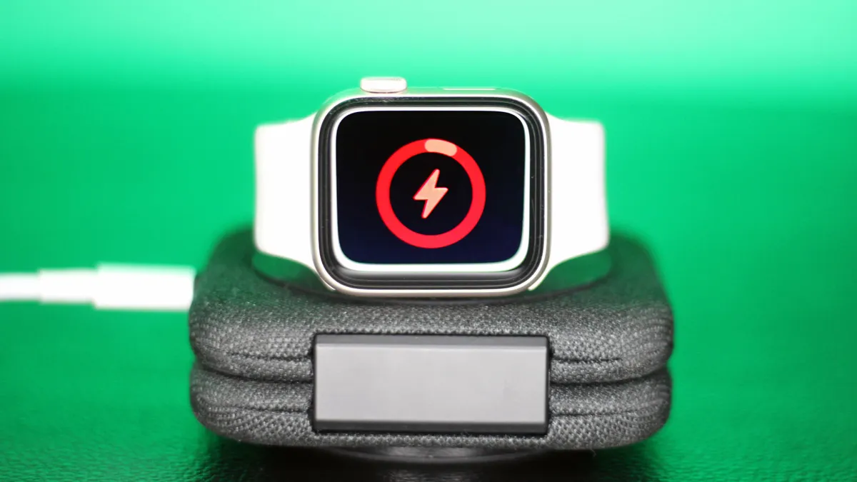 7 Apple Watch Settings You Should Change Today for Longer Battery Life