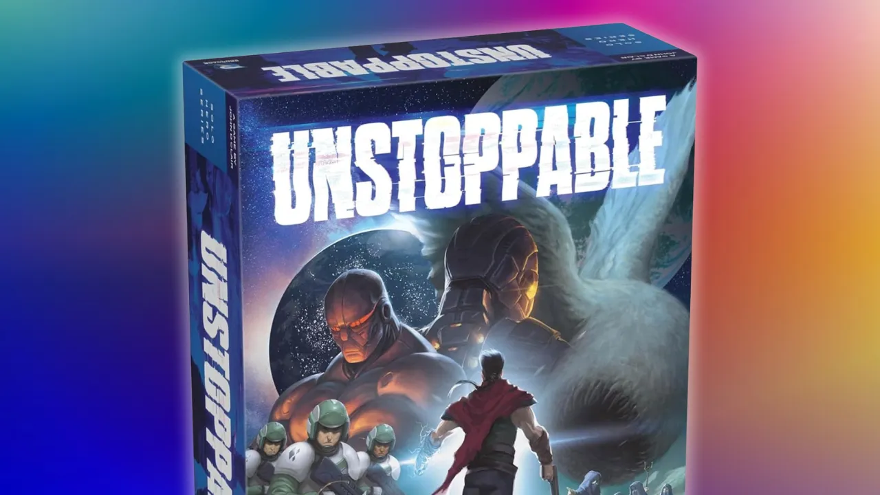 This Clever Solo Card Game Reimagines Deck‑Building for People Who Play Alone