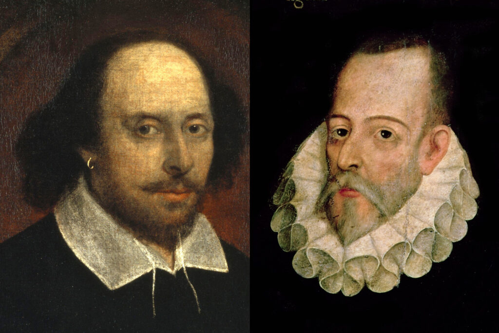 Why We Still Can’t Quit Shakespeare: Love, Language and the Messiness of Being Human