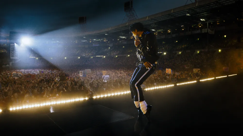 The New ‘Michael’ Movie Feels Like a Mega TV Special — Why Fans Are Standing While Critics Shrug