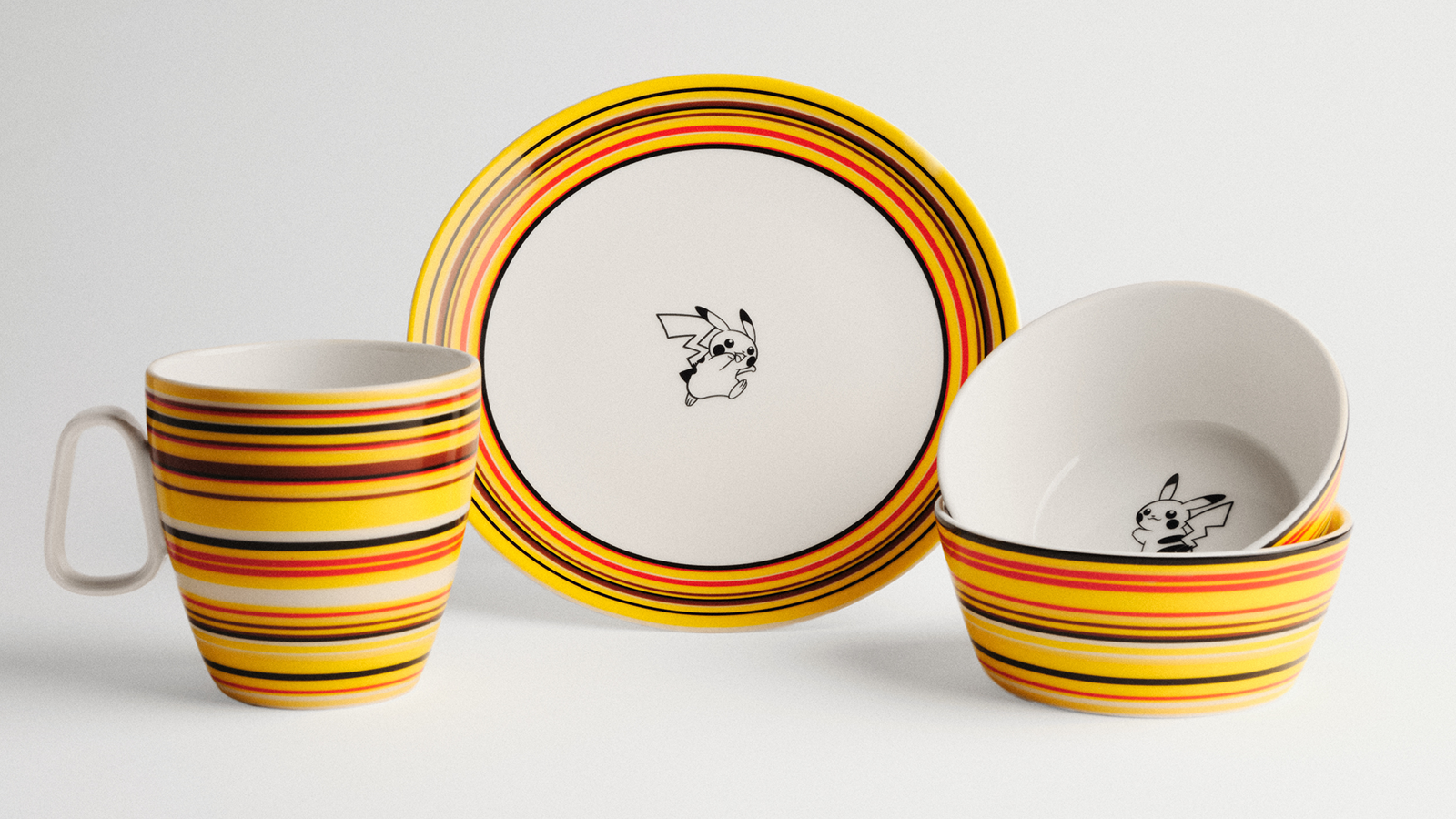 Pokémon’s 30th Anniversary Is Pure Nostalgia: New Anthem, Pikachu Tableware and the Quirky Merch Fans Are Actually Buying