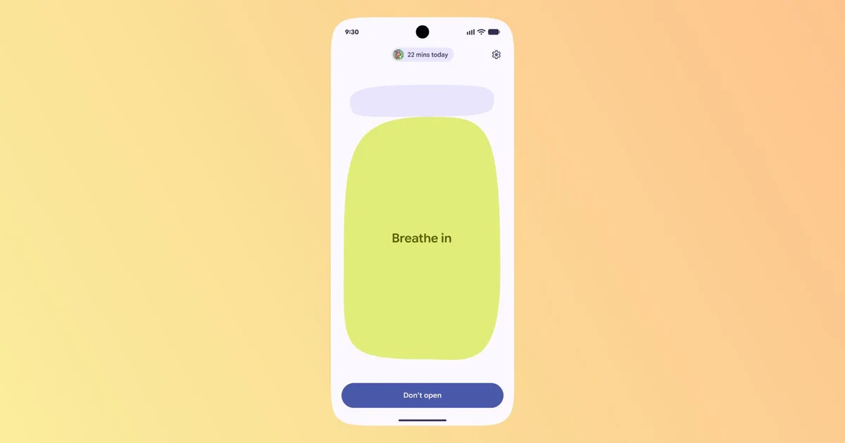 Pause Point on Android Puts a 10‑Second Speed Bump in Front of Your Doomscrolling Habit