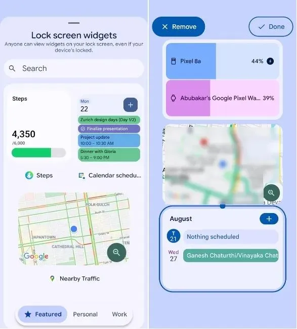 Android 17’s Visual Overhaul: Blur, Depth, and 3D Emojis Redefine the Interface