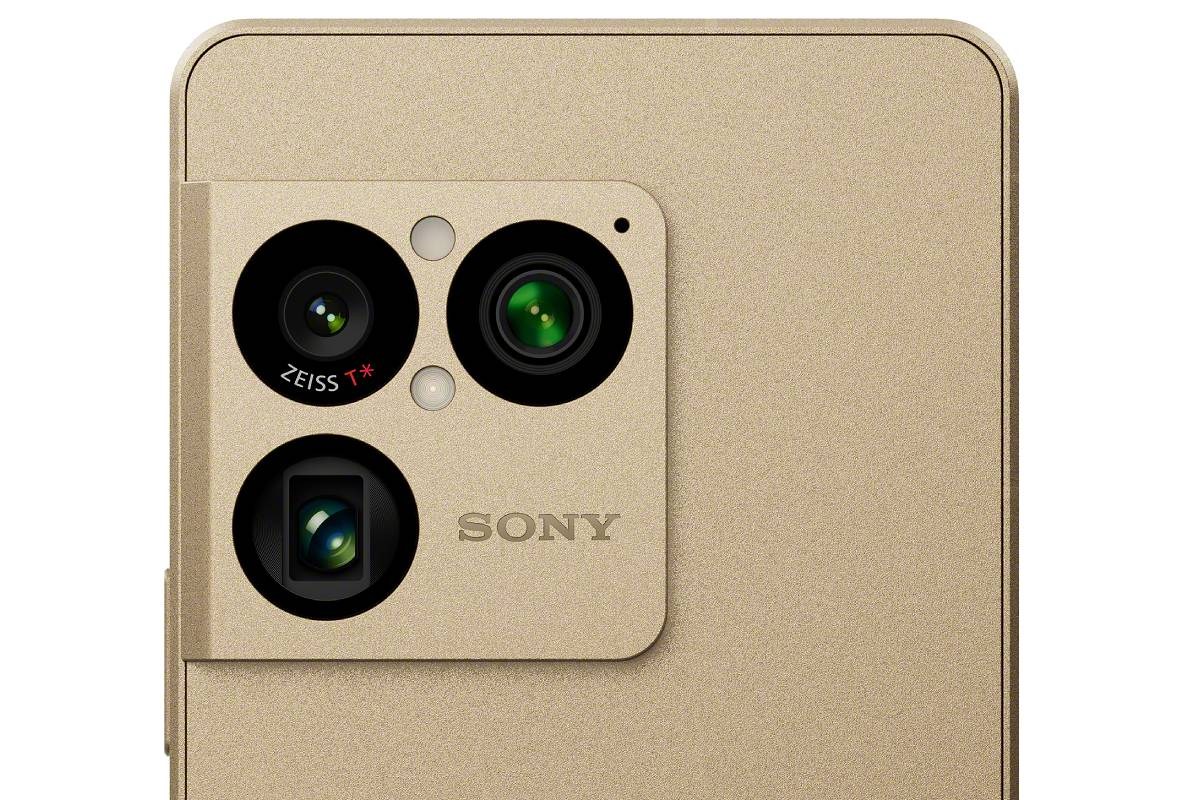 Sony Xperia 1 VIII Camera Overhaul: What the New 48MP Telephoto Really Changes