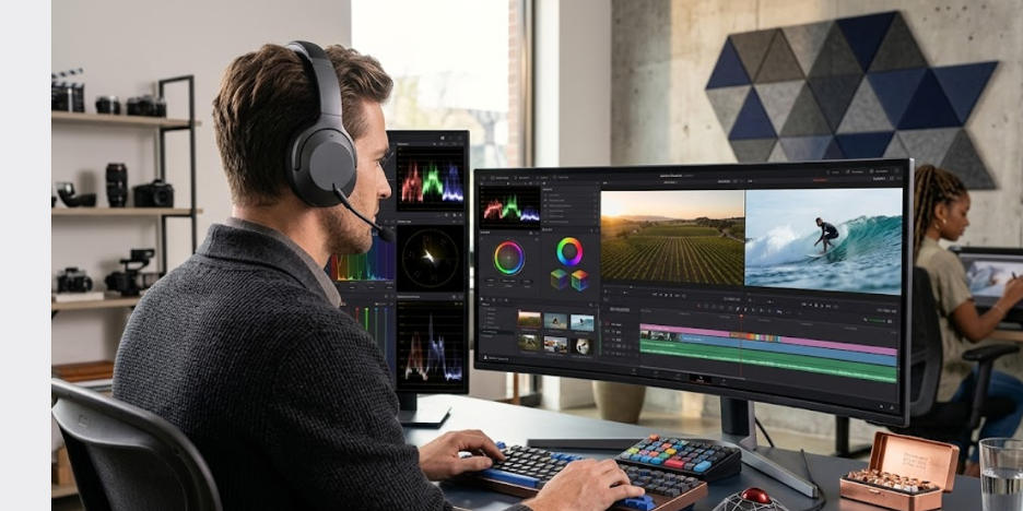 5 Best Video Editing Tools for Beginners: Which One Should You Actually Use