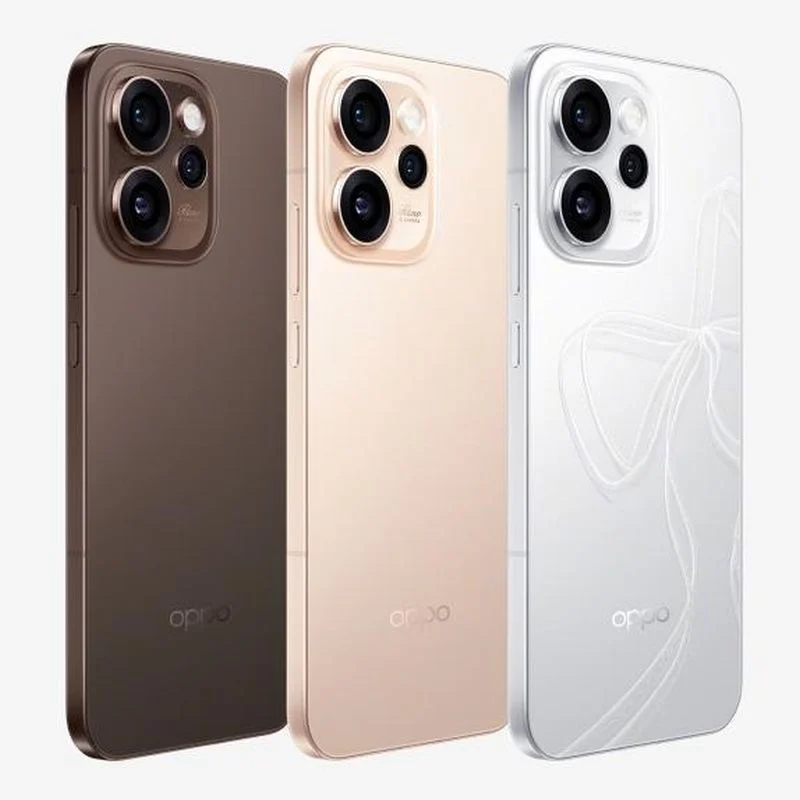 Oppo Reno 16 Series Leak Hints at Bold Colors, Mid-Premium Pricing and a Flagship-Class Tablet