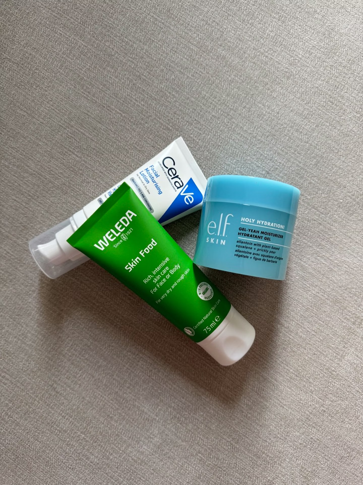 15 Affordable Moisturizers Beauty Editors Actually Use Every Day