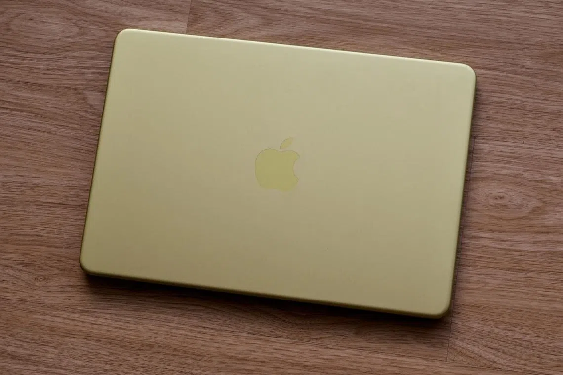 Apple’s MacBook Neo Production Surge Puts Pressure on Budget Pricing and Margins