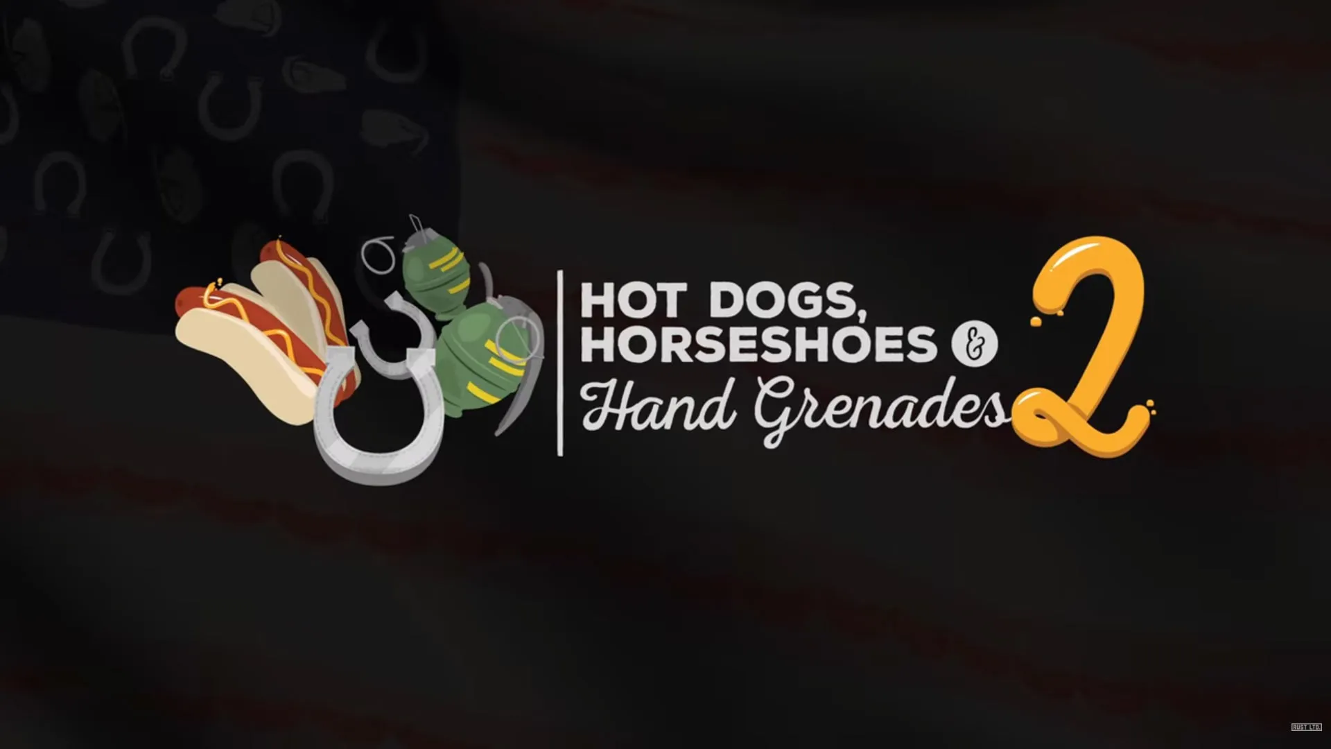 Hot Dogs, Horseshoes & Hand Grenades Sequel Brings Its Cult Sandbox Chaos to Quest 3 and PC VR