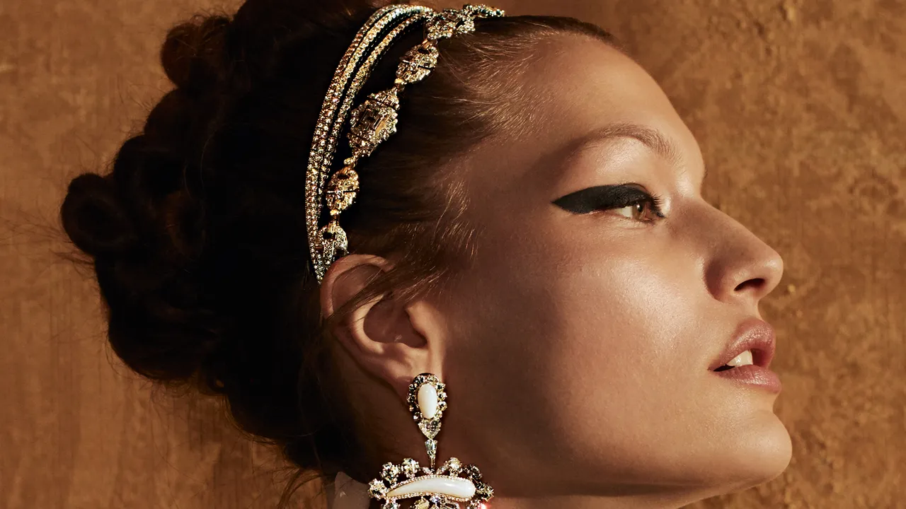 Rihanna’s Signature Scent and Celebrity-Inspired Beauty Picks for Your Wedding Day