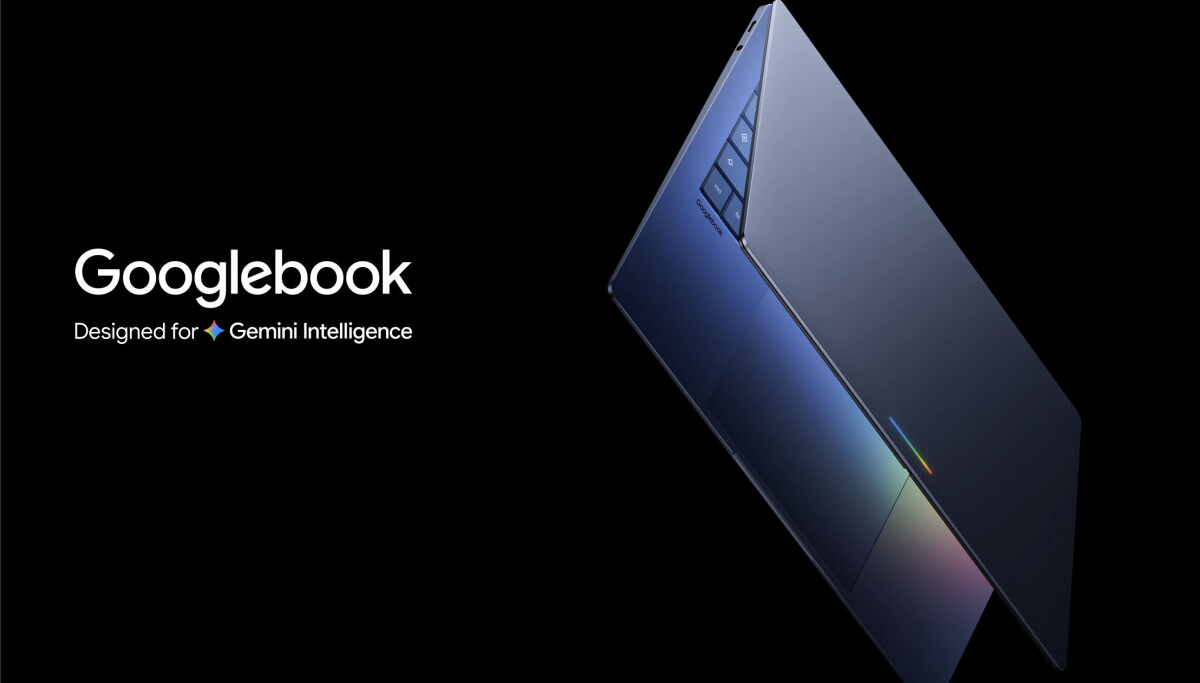 Googlebook Laptops Bring Gemini Intelligence to Your Desktop: What You Need to Know