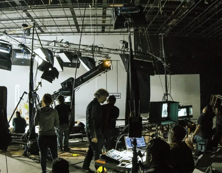How James Cameron Is Transforming Live Concerts Into Immersive 3D Experiences