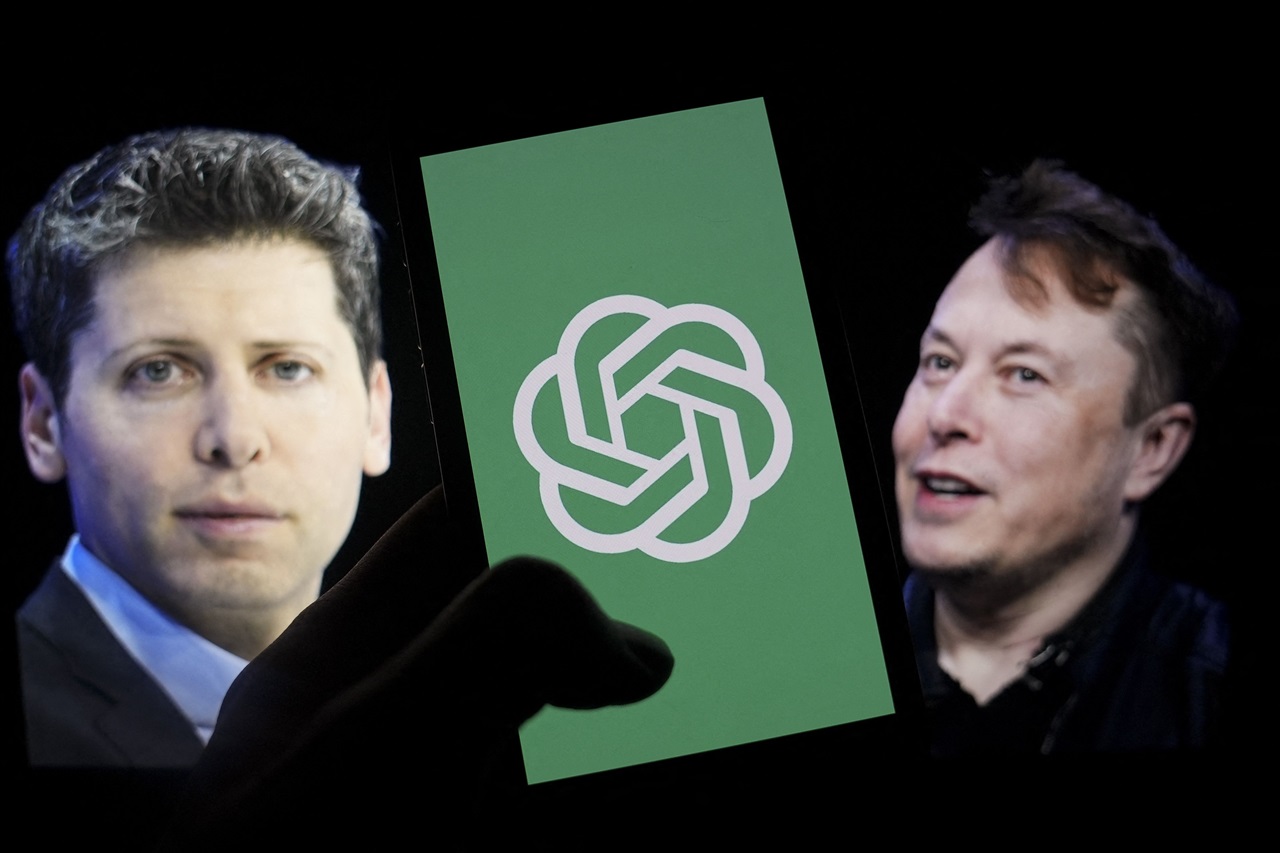 Inside the OpenAI Trial: Altman, Musk and the Battle Over AI’s Soul