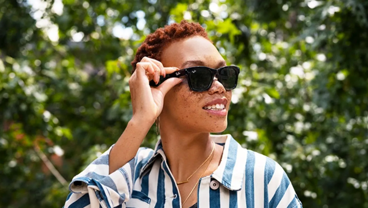 Smart Glasses Are Becoming Tools for Extortion and Hidden Recording—Here’s How to Protect Yourself