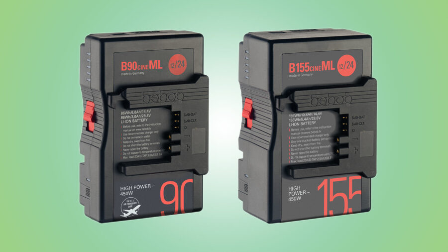 What Filmmakers Need to Know About New Airline Battery Rules
