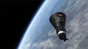 Spymaster Brings Spy Thrills to VR While Reentry Redefines Space Simulation