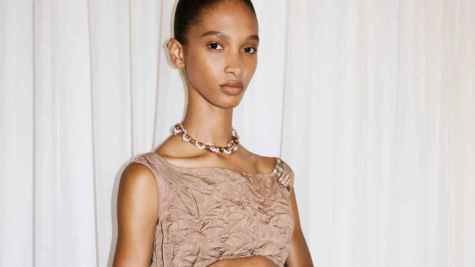 Net Handbags Are Summer's Hottest Accessory—Here's How to Style Them