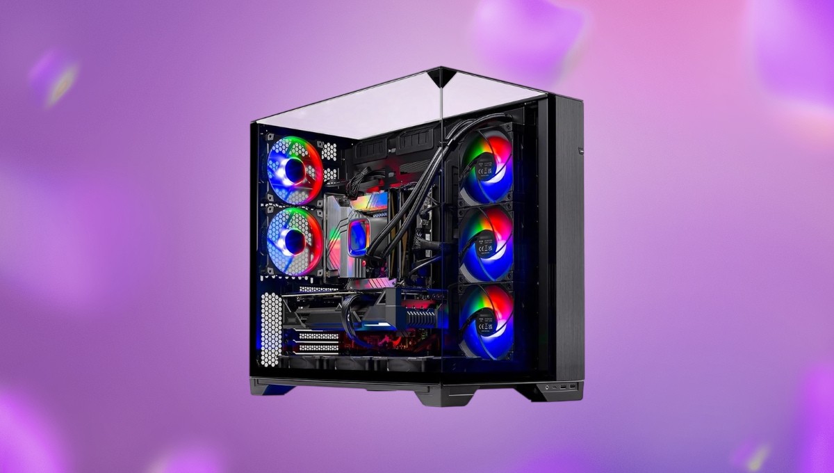 AMD Prebuilt Gaming PCs Under $1,500: Is a Ryzen 7 7700X and RX 9070 XT Bundle Right for You?