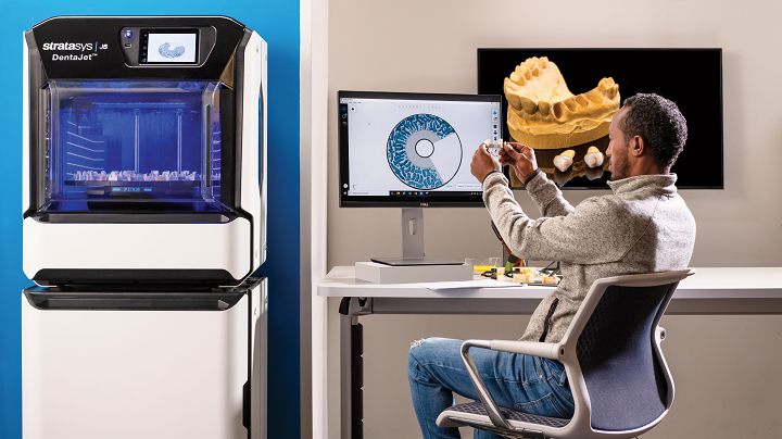 3D Printing Q1 Earnings Reveal Split Strategies: Consolidate, Specialize, or Pivot to Services