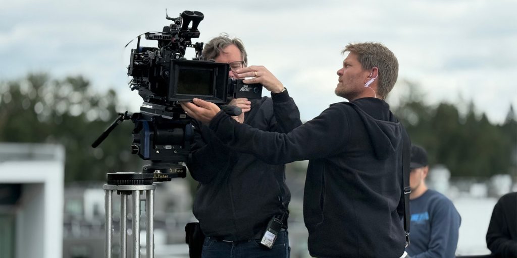 How Cinematographer Jeff Hutchens Shapes True Crime Through Visual Language and Atmosphere