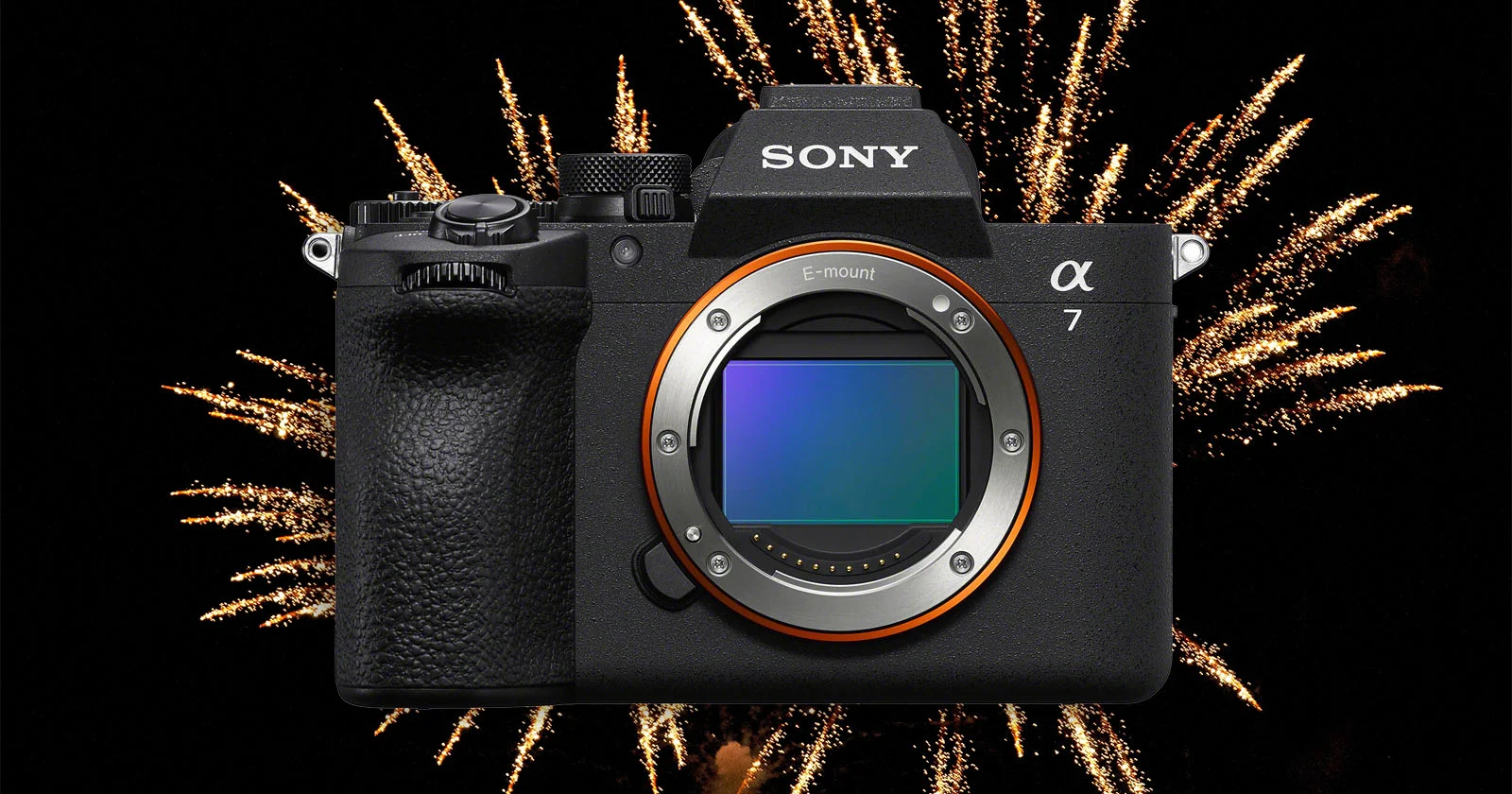 Why the Sony a7 V Keeps Dominating Camera Sales Five Months Running