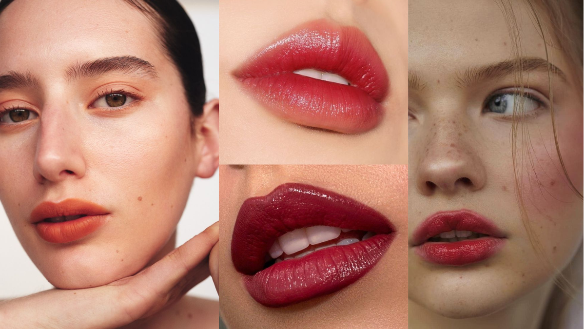 The Ultimate Summer Lipstick Palette: Best Shades for Every Skin Tone