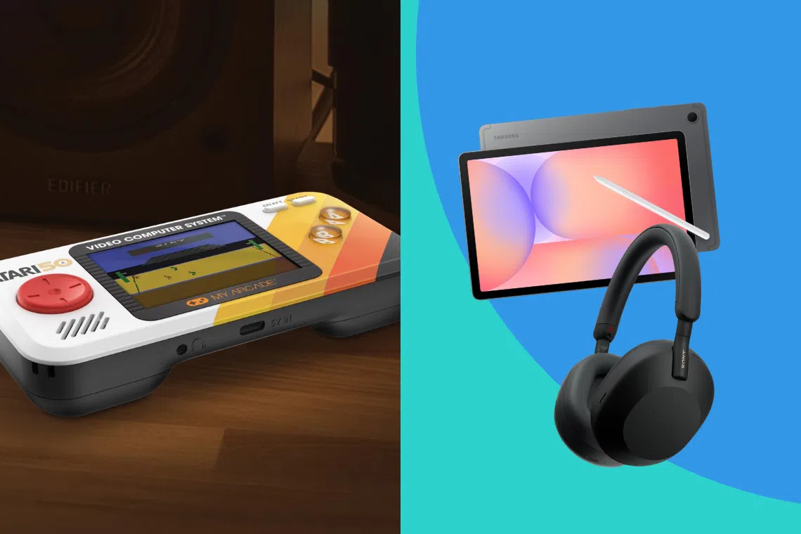The Best Tech Gifts for Dad: Power Banks, Headphones, and Gadgets He’ll Actually Use