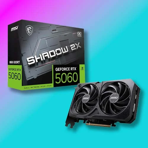 Nvidia RTX 5060 vs RTX 5070: Best-Value GPUs for 1080p and 1440p Gaming