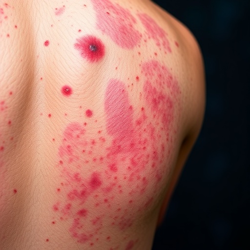 How Genetic Testing Is Transforming Personalized Psoriasis Treatment