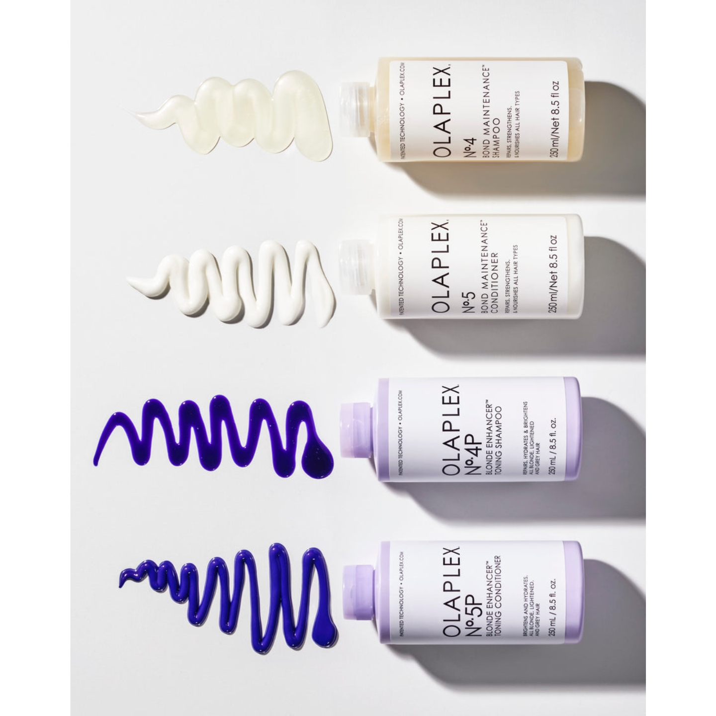 How Bond-Building Technology Became Haircare’s Most Popular Innovation