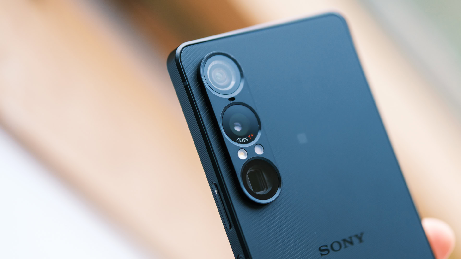Sony Xperia 1 VIII Swaps Vertical Strip for Square Camera Island in a Strategic Photography Rethink