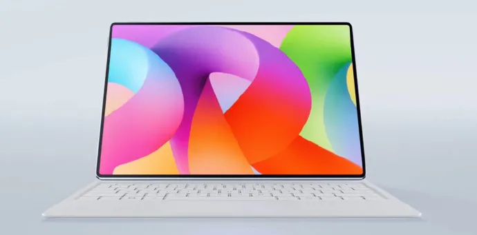 Huawei MatePad Pro Max Pushes Ultra-Thin Tablet Design Into New Territory