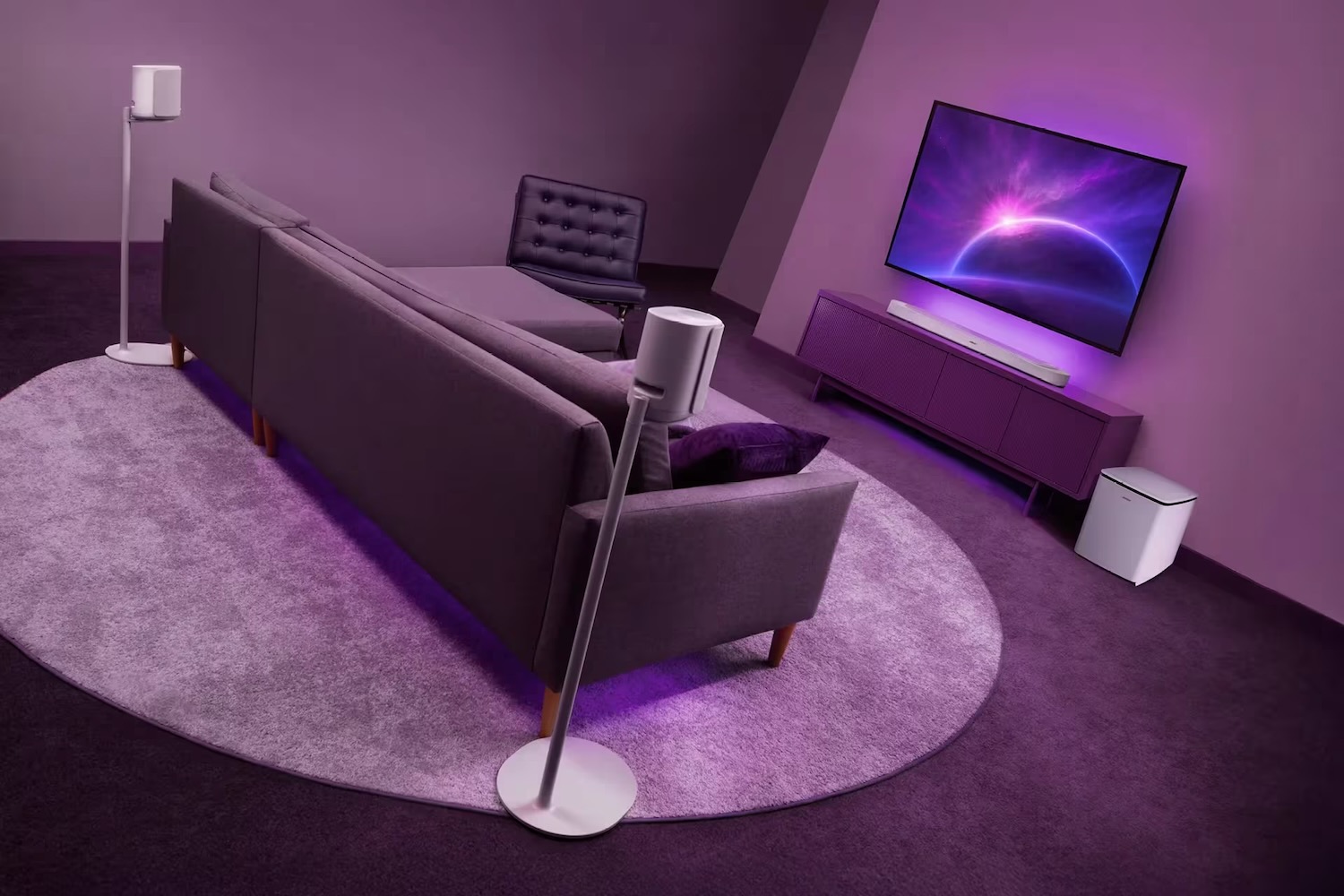 Bose’s Lifestyle Collection Reimagines Multi-Room Audio With Design-Led, Seamless Listening