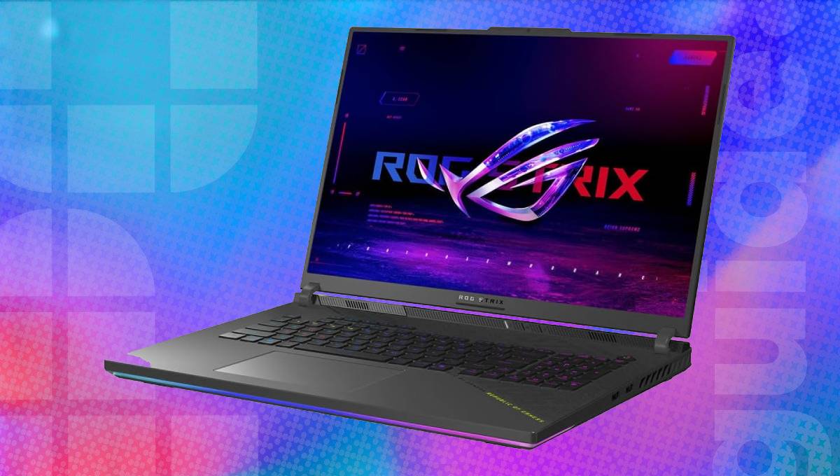 AMD Ryzen 9 7900X Discount and ROG Strix G18 Deal Deliver Serious Power for Less