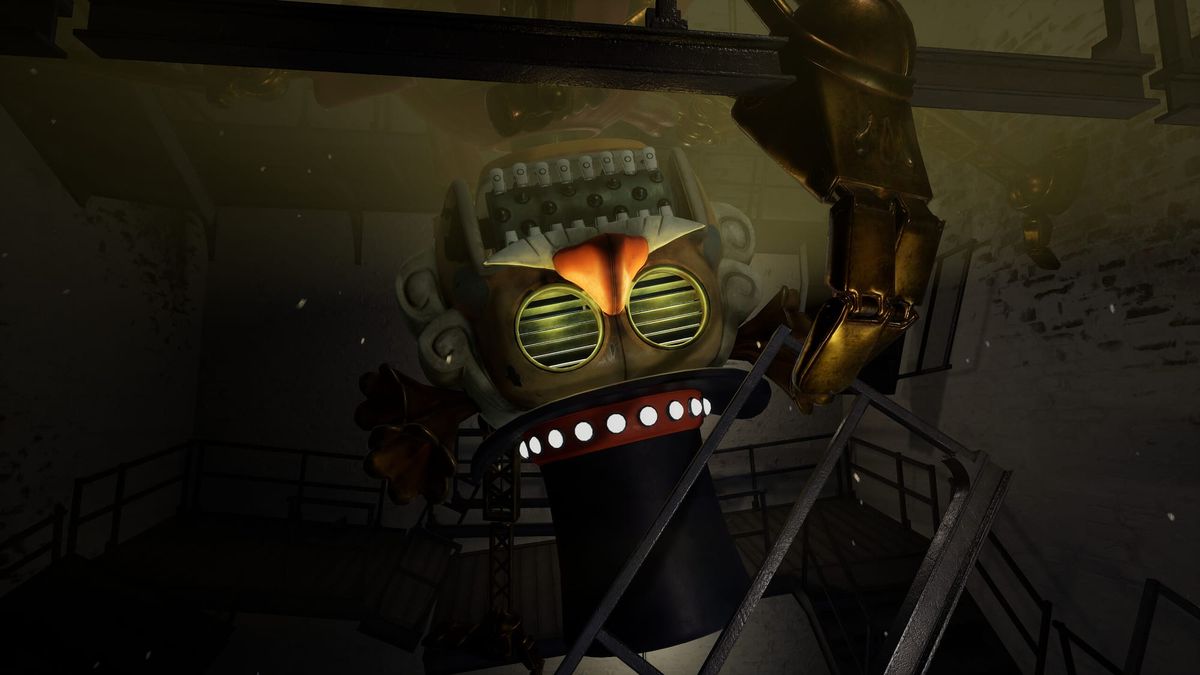 Why Major Game Sequels Are Quietly Dropping VR Support at Launch