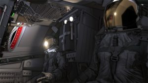 Reentry Is the Most Intense Space Simulator Yet—If You Can Handle the Learning Curve