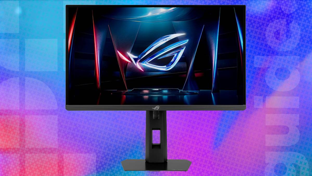 ASUS ROG Strix Esports Monitor Hits Lowest Amazon Price: Is It Worth It for Competitive Gamers?