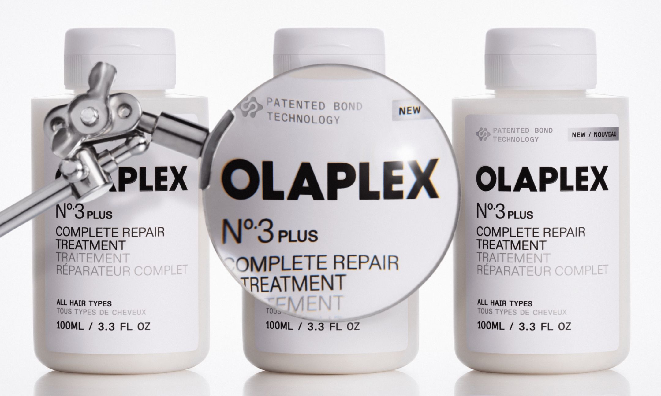 How Bond-Building Technology Became Haircare’s Most Popular Innovation