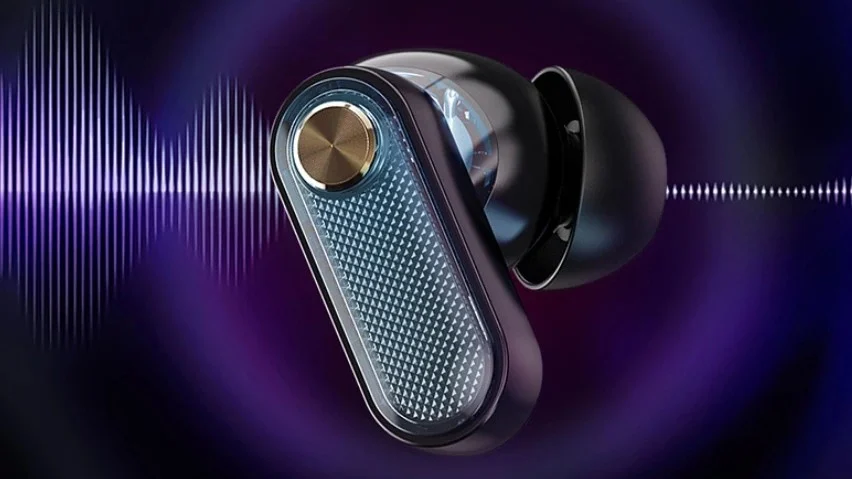 Nubia GT Buds Aim to Disrupt Budget Gaming Earbuds with Bluetooth 6.0 and 70ms Latency