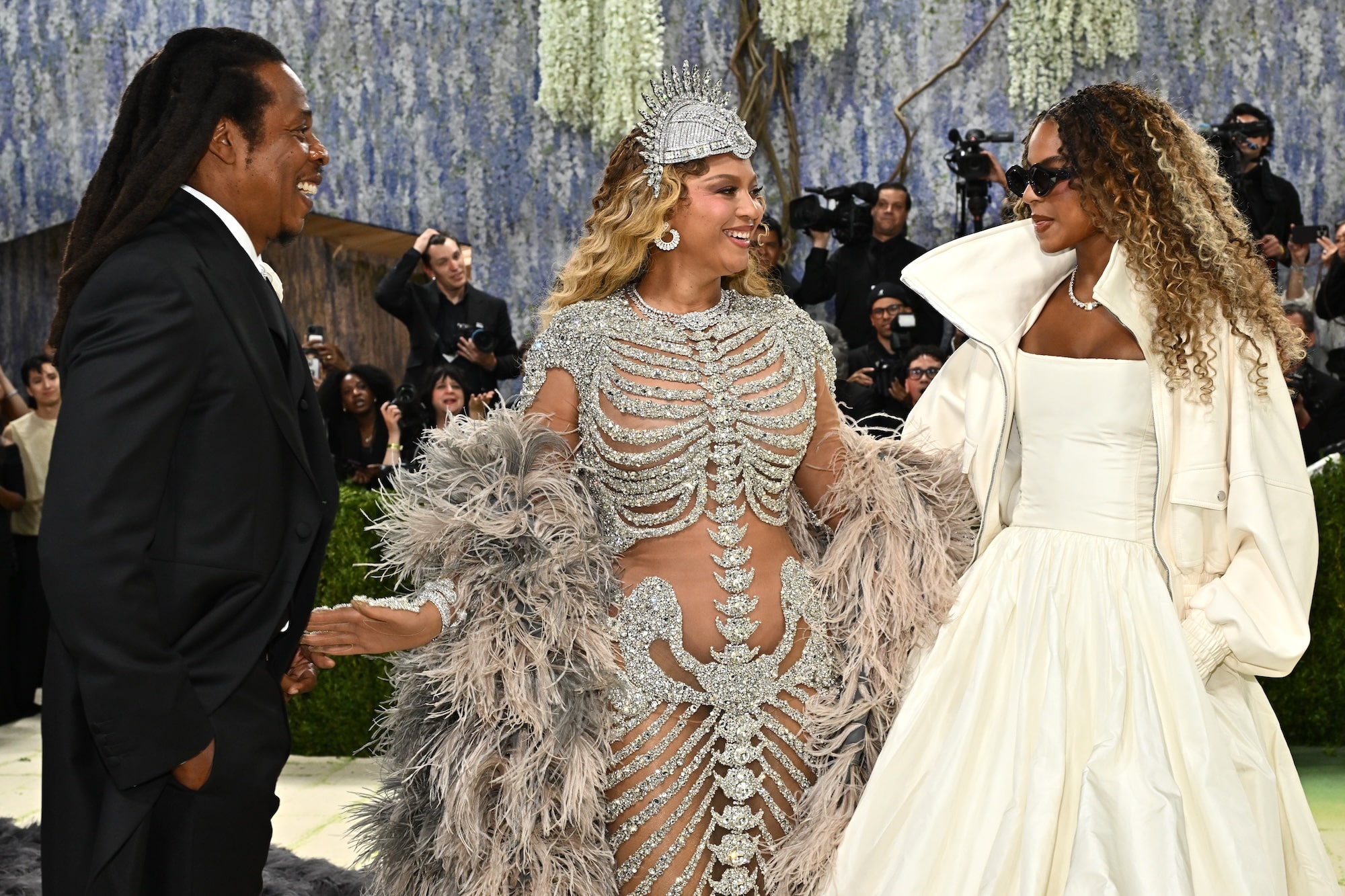 How to Translate the Met Gala’s ‘Fashion Is Art’ Theme Into Your Own Wardrobe