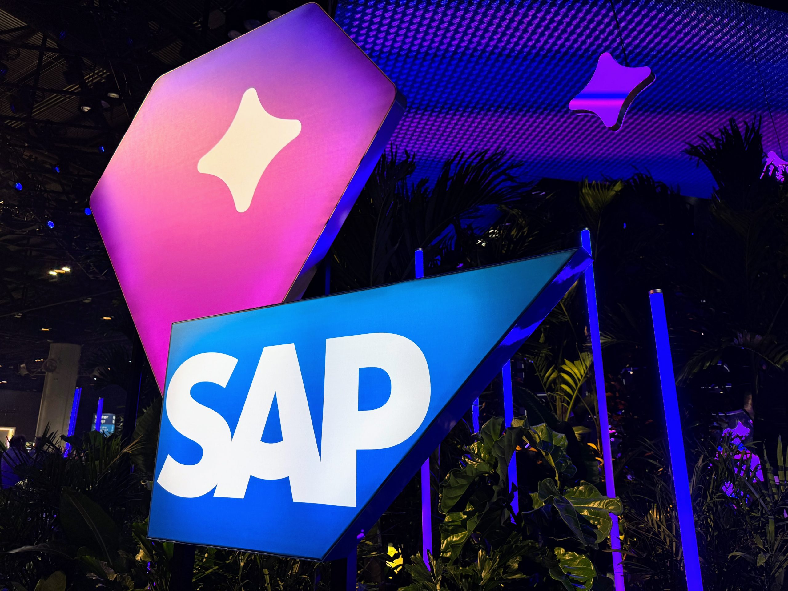 SAP and NVIDIA Unite to Bring Order to Enterprise AI Agent Chaos