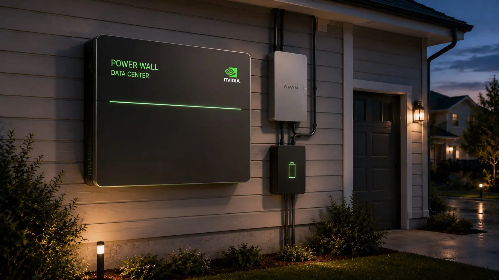 Your Home Network Is Becoming a Data Center—Here’s What That Means