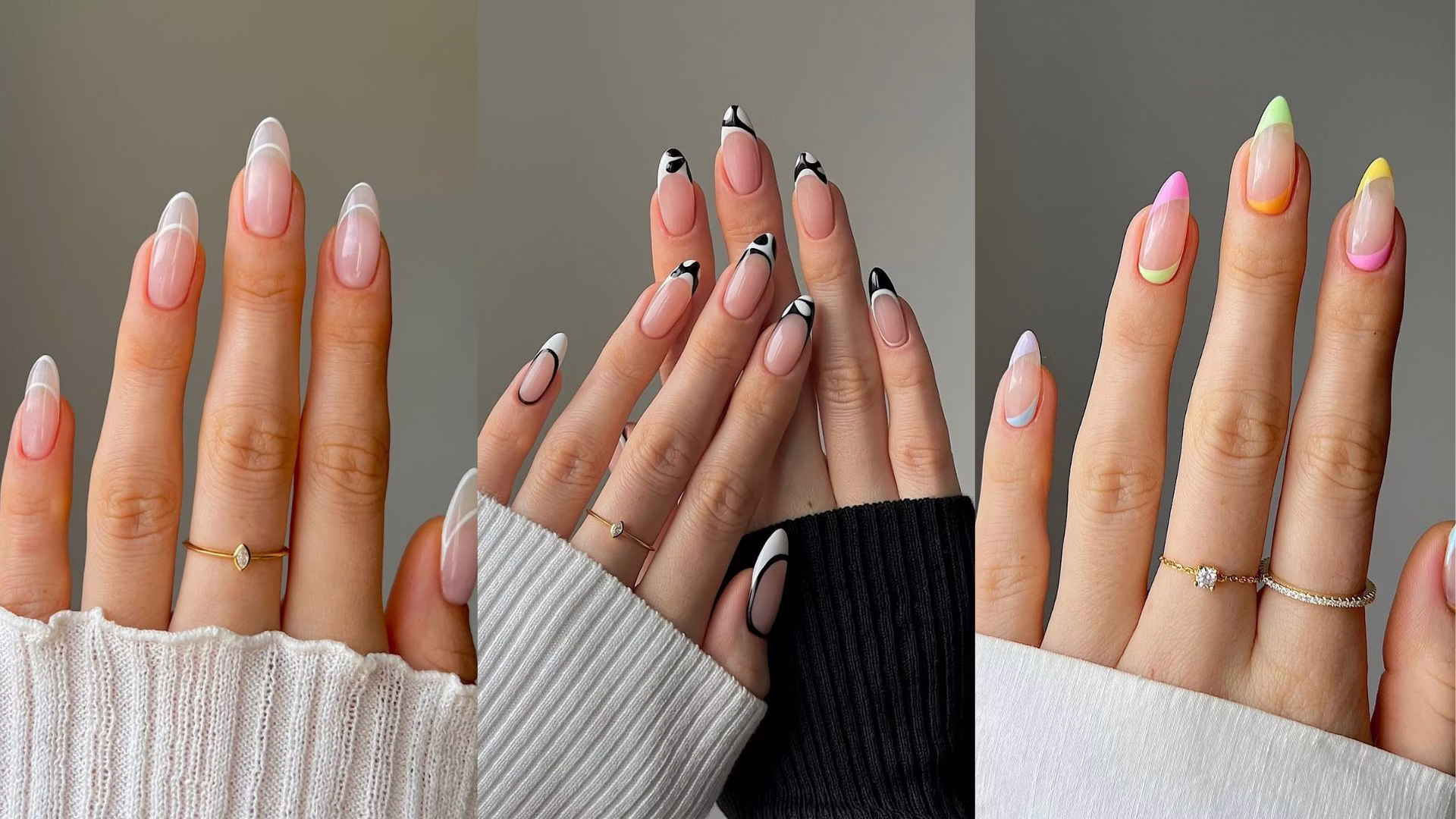 5 Seasonal Nail Art Trends Defining Spring and Summer Style