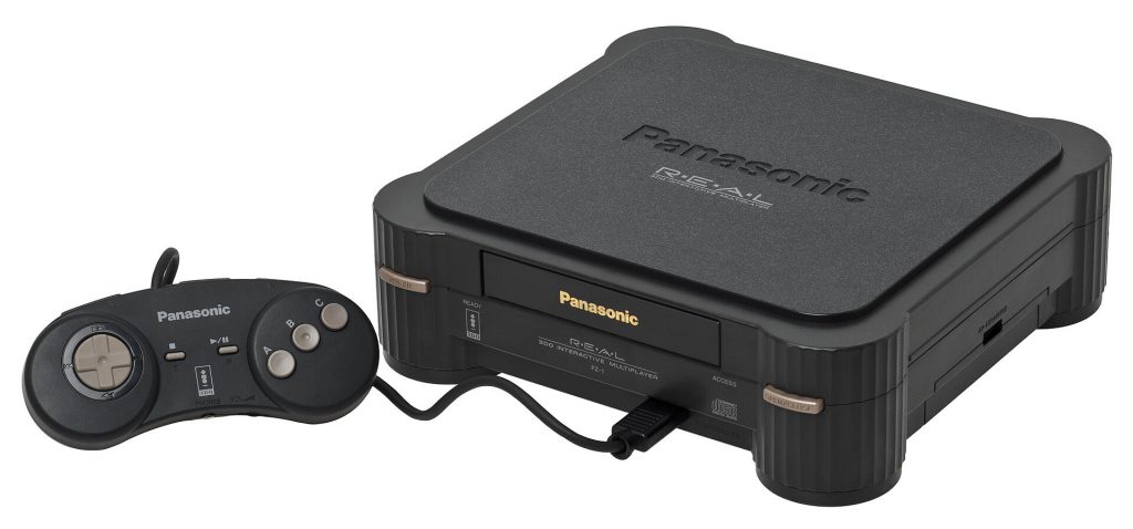 Why Gaming’s Most Innovative Consoles Failed