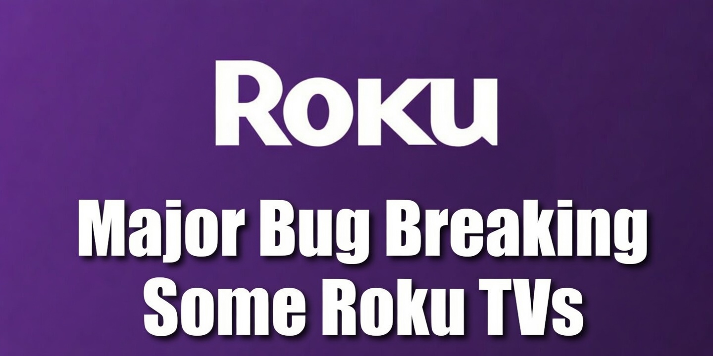 Roku 15.2 Update Bug Leaves Soundbars Silent for Millions of Users