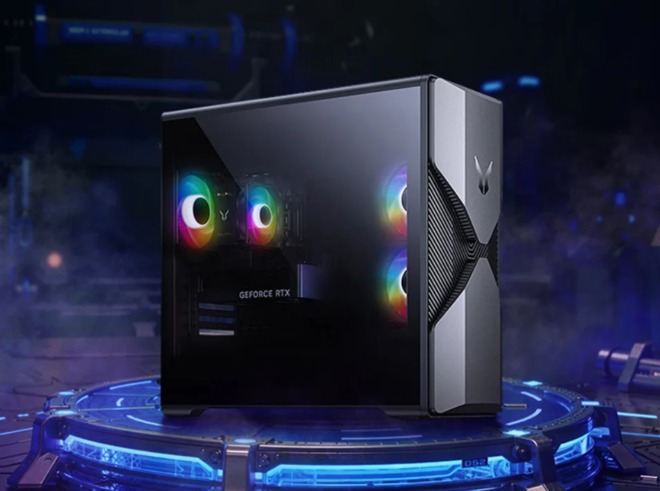 Lenovo's Bellator Blade 7000 Refresh Brings Intel Core Ultra 5 and RTX 5060 Power to Mid-Range Gaming PCs