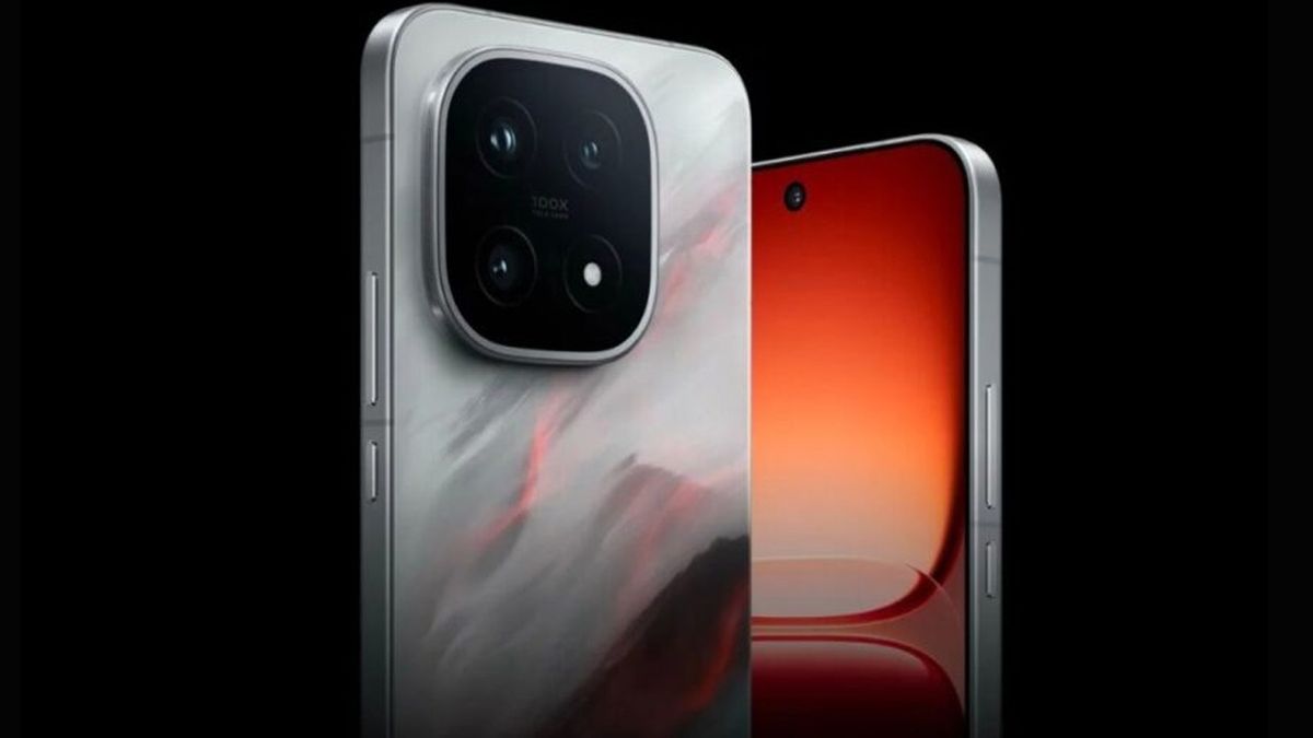 iQOO 15T Gaming Phone Specs Explained: Q3 Chip, Dimensity 9500 and an 8000mAh Battery